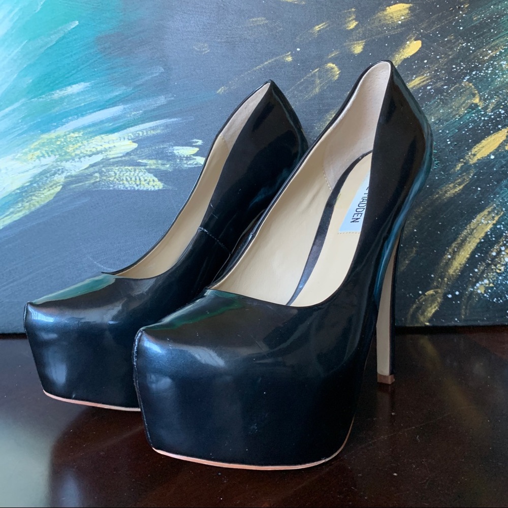 💃 SEXY Black Pumps 🖤
